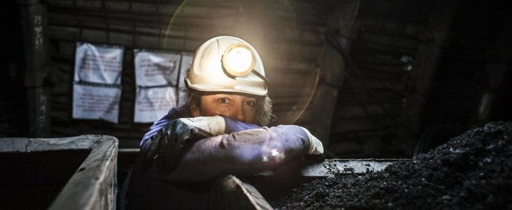 L’ultima lotta delle minatrici nelle Asturie