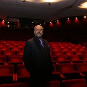 Livermore, la prima è uno show “Saremo i pirati della bellezza” 