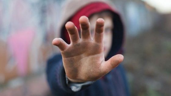 Gli orfanotrofi lager di Ceausescu