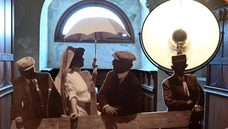 Il Villino Florio diventa Museo del liberty: via al cantiere