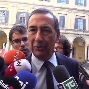 Milano blindata per il vertice di Salvini, la rabbia di Sala: "Strade bloccate, che fastidio"