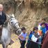 Il Perù, la seconda patria del vescovo a cavallo. “Il cuore di papa Leone resta qui”