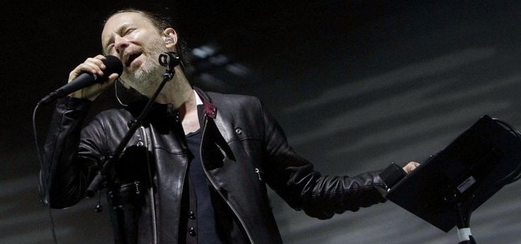 Thom Yorke, la voce dei Radiohead comporrà la colonna sonora del remake di 'Suspiria'
