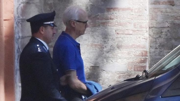 Femminicidio Sofia Stefani, inizia il processo a Giampiero Gualandi