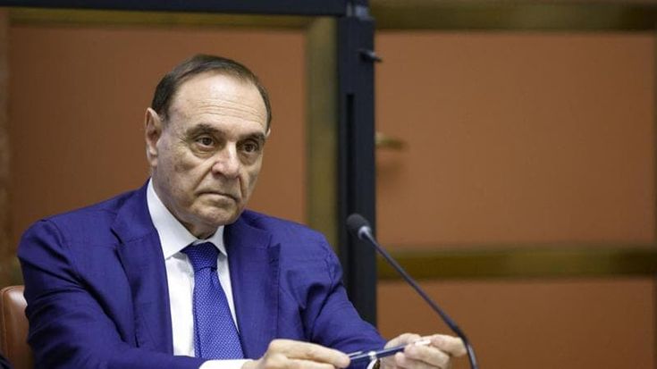 Regione Campania, Mastella: “Parte male. Altro che Cencelli, si stanno fottendo tutto”