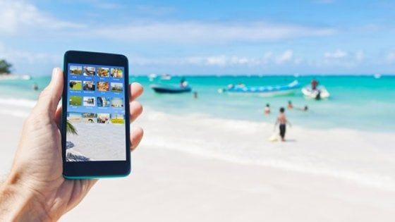 Beach scanner, dalla Puglia al via il TripAdvisor delle spiagge: già censiti 1.600 lidi