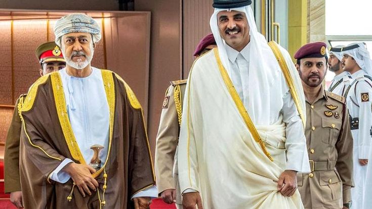 Teheran accusa il Qatar: “Ha catturato tre nostri piloti”