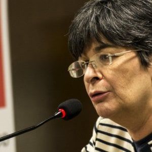Maria Cecilia Guerra (Mdp): "Def così non va, il nostro voto non è scontato"