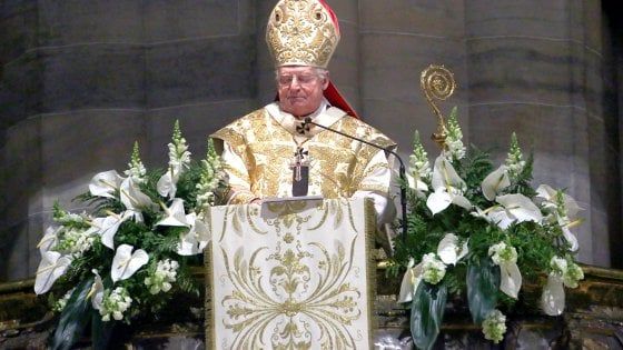 Milano, il richiamo di Scola alla politica: "Si metta in ascolto del popolo e abbandoni le dialettiche sterili"