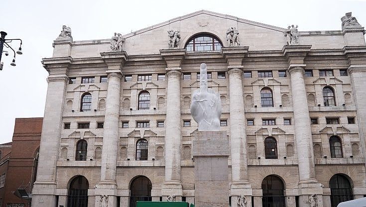 L'anno nero delle matricole, le quotazioni crollano del 45% 