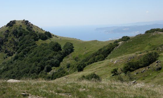 Beigua, il Geoparco diventa patrimonio Unesco
