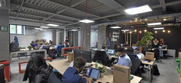 Il piano per fare di un milione di disoccupati degli startupper