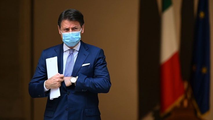 Crisi di governo: l'unica scelta possibile per provare a ripartire