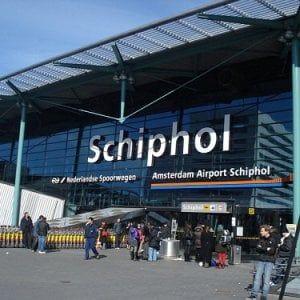 Colpo grosso all'aeroporto di Amsterdam, sette arresti dodici anni dopo