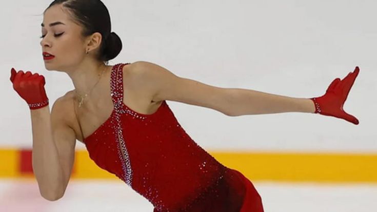 Milano-Cortina 2026, russi in gara solo nel pattinaggio
