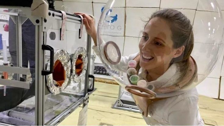 Gli italiani e il cibo ieri e domani: storia di un grande amore nella mostra sul Gusto
