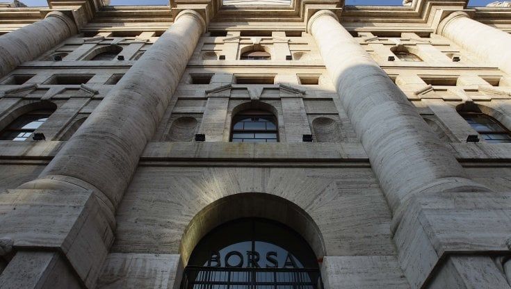 Il cda di Cerved boccia l'offerta da 9,5 euro della Ion di Pignataro
