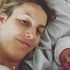 Tuffi, Tania Cagnotto di nuovo mamma: 