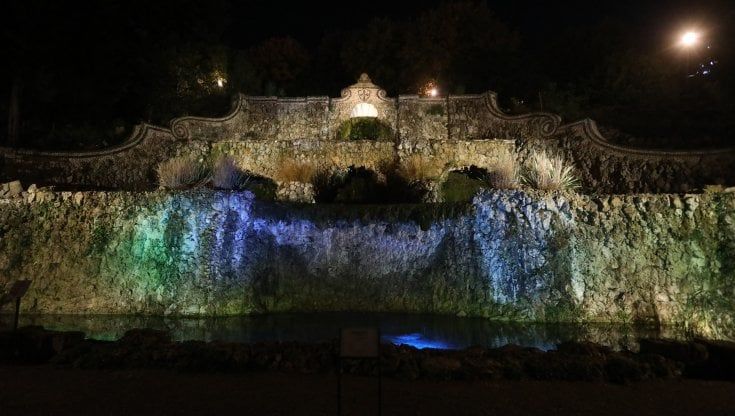 Memoria di un istante