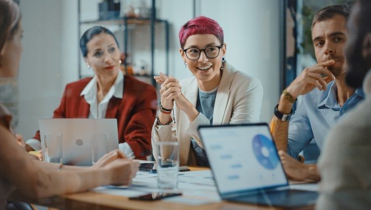 Chi sono gli imprenditori che investono in startup in Italia