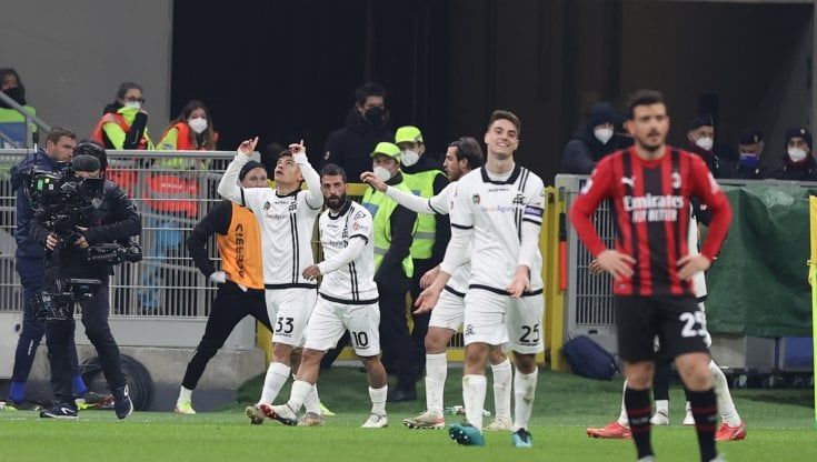 E se dopo miracolo a Milano, fosse un derby ligure senza vittime?