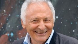 Sanremo, Mogol: "Non l'ho visto, c'era la partita. 'Soldi' di Mahmood ha  testo debole"