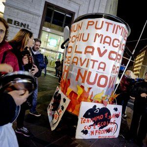 Istat: 247mila occupati in più nel terzo trimestre. Cresce il lavoro al Sud