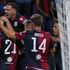 Serie A, Cagliari-Genoa 3-1: un'autorete di Zapata spiana la strada ai sardi