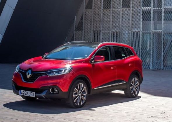Renault Kadjar