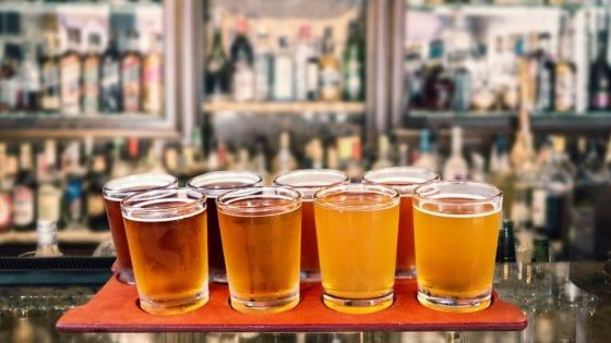 Birra, nell’ultimo mese l’hanno acquistata 9 italiani su 10