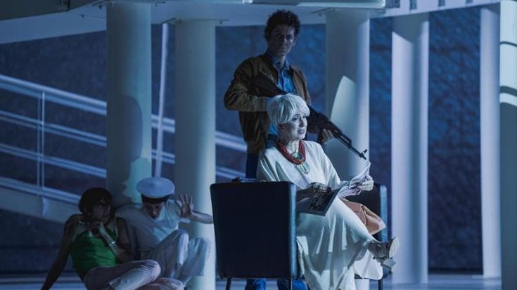 Il Maggio musicale apre con Guadagnino, ovazione per “The death of Klinghoffer”