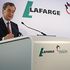 Holcim e Lafarge a nozze: nasce un gigante del cemento da 30 miliardi