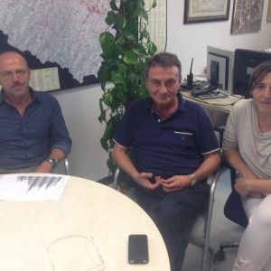 Alluvione e radio: come il 118 ha reagito al black out