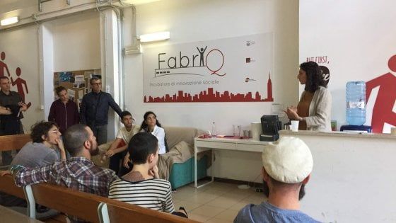 Dalle start up alle imprese di vicinato: a Milano il Comune  ha finanziato quasi 1.300 aziende