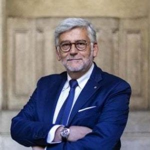 Pugliese (Conad): "Persone, risorse e aziende i pilastri di cui avere cura"