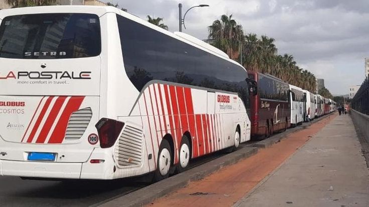 Bus turistici, gli operatori del settore al Comune: “Rivedere le misure sul ticket e sul dispositivo”