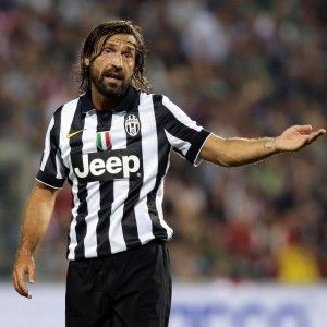 Juventus, verso il Chievo con il dubbio Pirlo. Mercato, sfuma l'idea Podolski