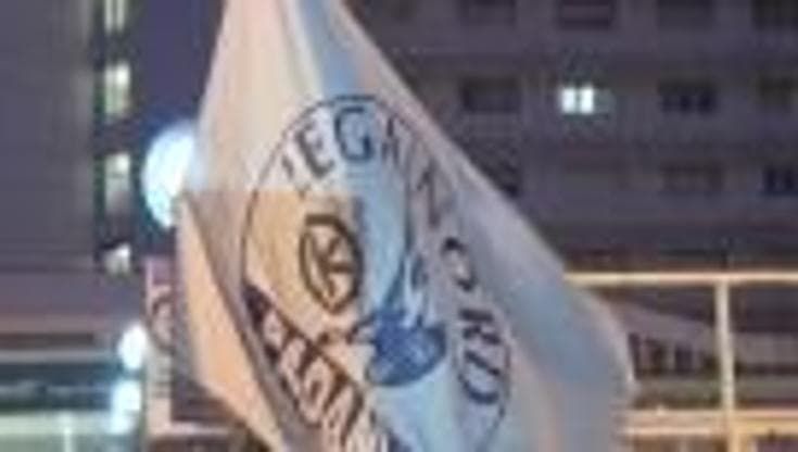 Lega, raid anti-nomadi: "Il Maggiore non è un cesso"