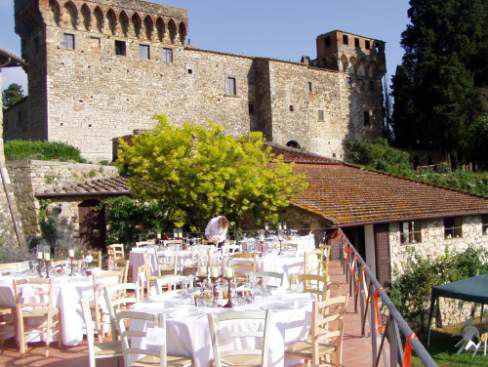 Agriturismo last minute