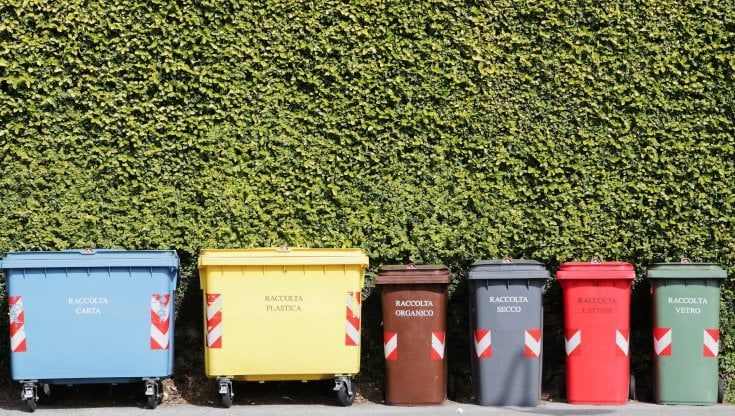 Rifiuti urbani, la sfida è al Sud. Corsa a ostacoli per il Green Deal