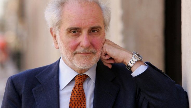 È morto Enzo Carra, portavoce della Dc di Forlani