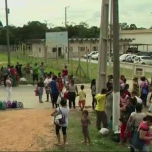 Manaus, dal massacro di Anísio Jobim alle carceri senza armi: le due facce dello stesso Brasile