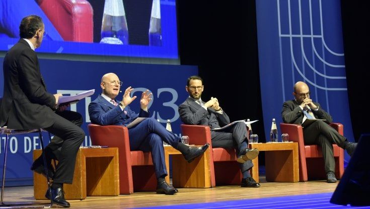 Conte (Anasf): "I dieci anni di ConsulenTia sono un punto di arrivo ma anche di partenza"