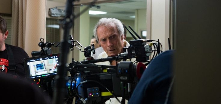 Eastwood continua il suo viaggio nell'eroismo americano. Girerà 'The 15:17 to Paris'