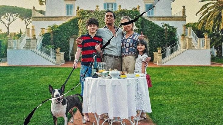 “L’estranea” di Strippoli nella shortlist dell’Efa, gli Oscar europei: è l’unico film italiano