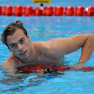 Nuoto, la concentrazione di Paltrinieri: "Clima spartano per dare il massimo"