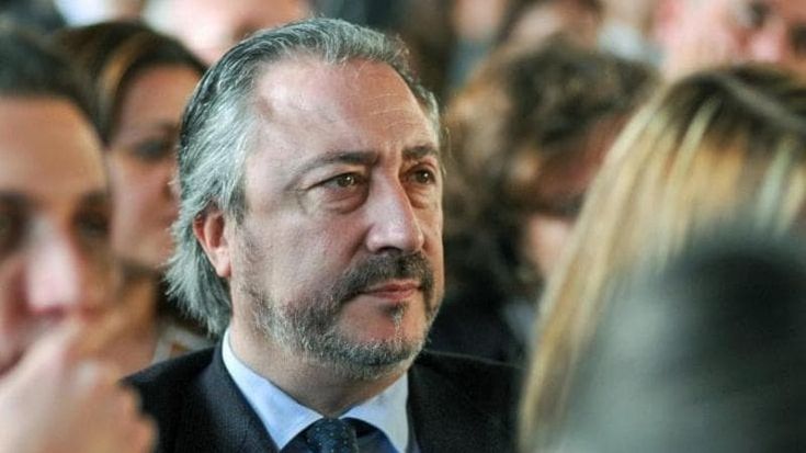 “Poteva contare sui voti mafiosi”: definitiva la condanna per Paolo Ruggirello, tornerà in carcere