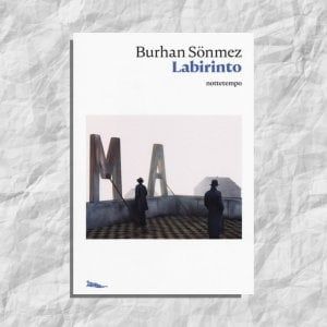 La scelta di @CasaLettori. Labirinto