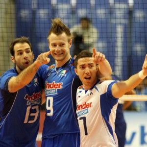 Volley, World League: final six al via, l'Italia sfida gli Stati Uniti