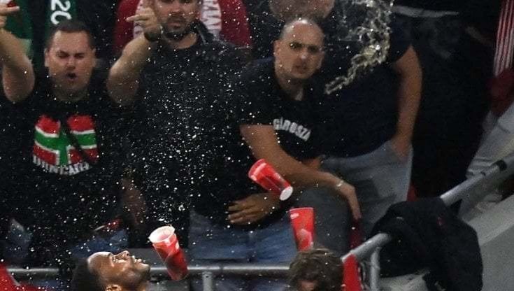 Ultras ungheresi in arrivo, Cesena alza la guardia